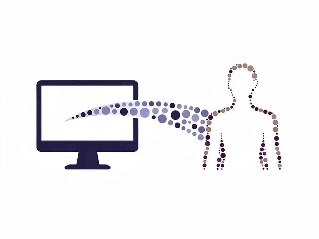 AI working alongside people inside existing business procedures